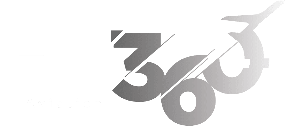 logo FL 360 Aviation