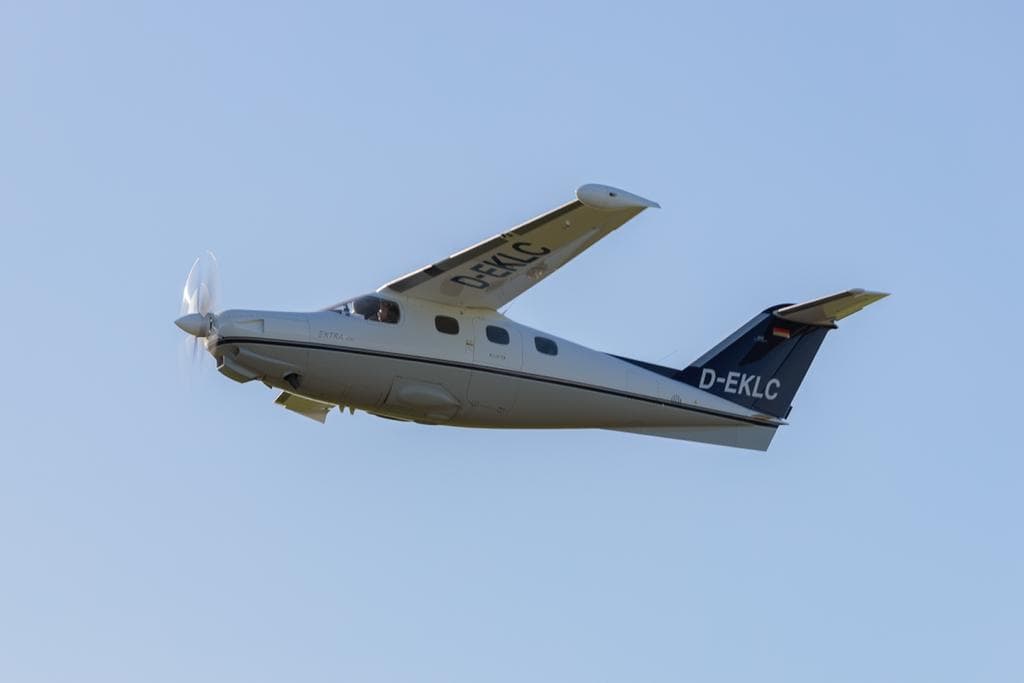avion pilatus