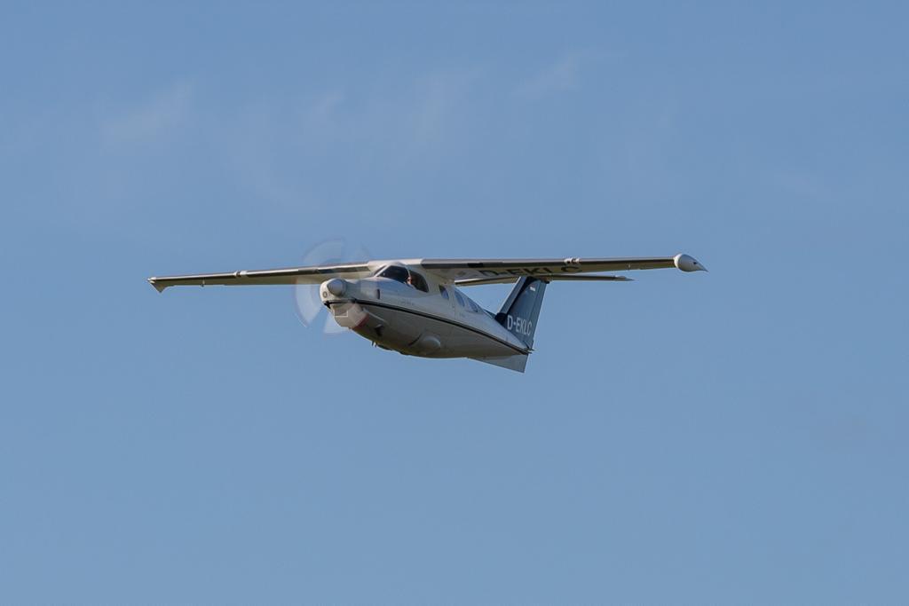 Pilatus PC6 B2H4
